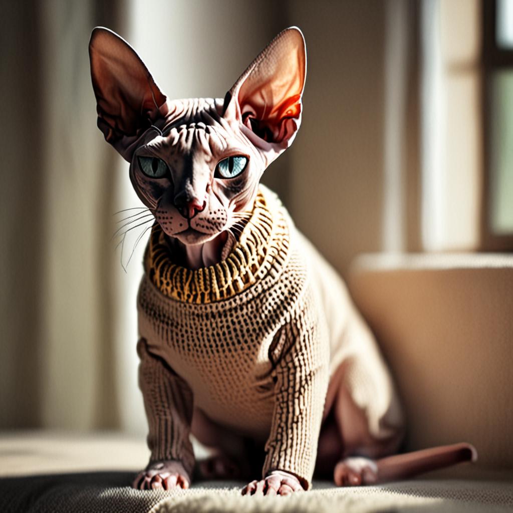 Are Sphynx Cats High Maintenance — Sphynx cat guide