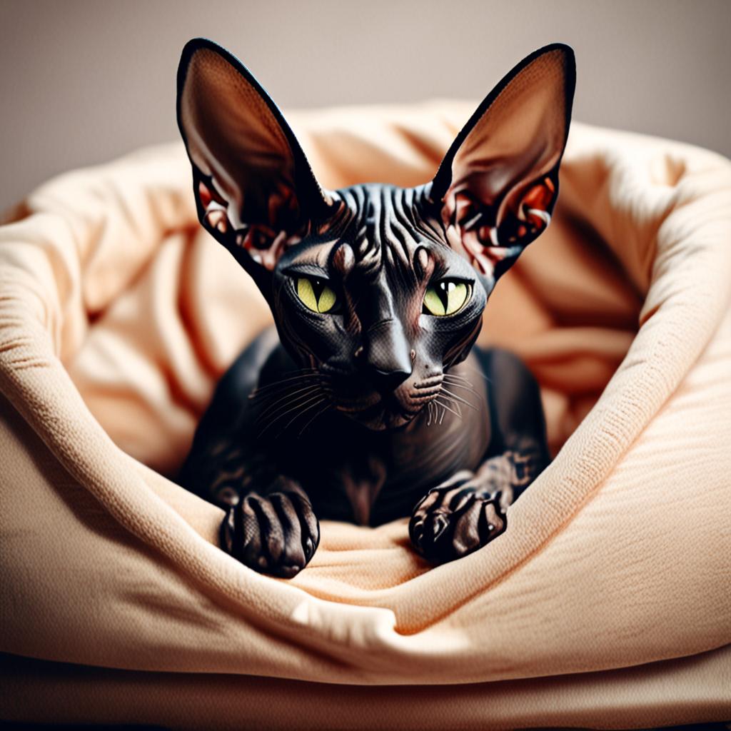 Best Sphynx Cat Clothes — Sphynx cat guide