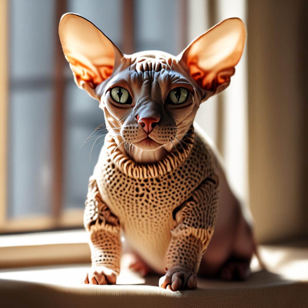 do Sphynx Cats Smell — Sphynx cat guide